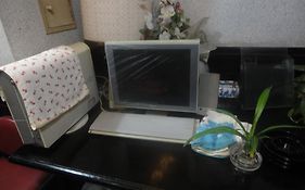 ビジネスホテル ミリオンシティ